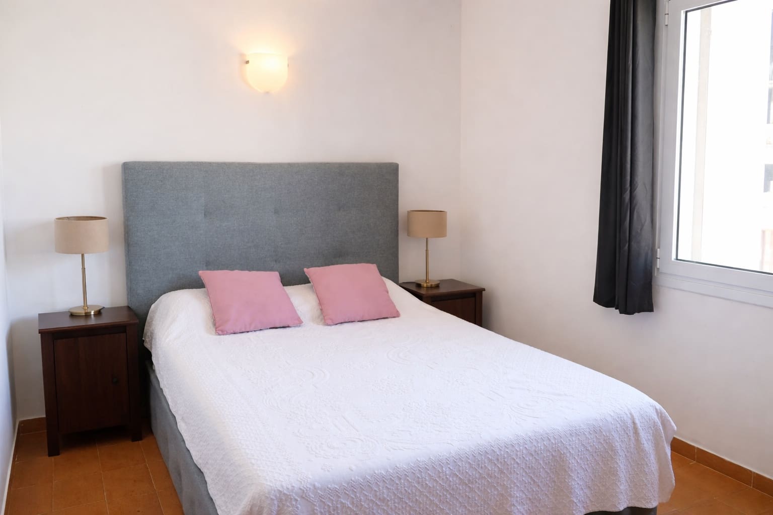 3 soveværelse Semi-Rækkehus til salg i Pollensa / Pollenca med swimmingpool garage - € 545.000 (Ref: 9749276)