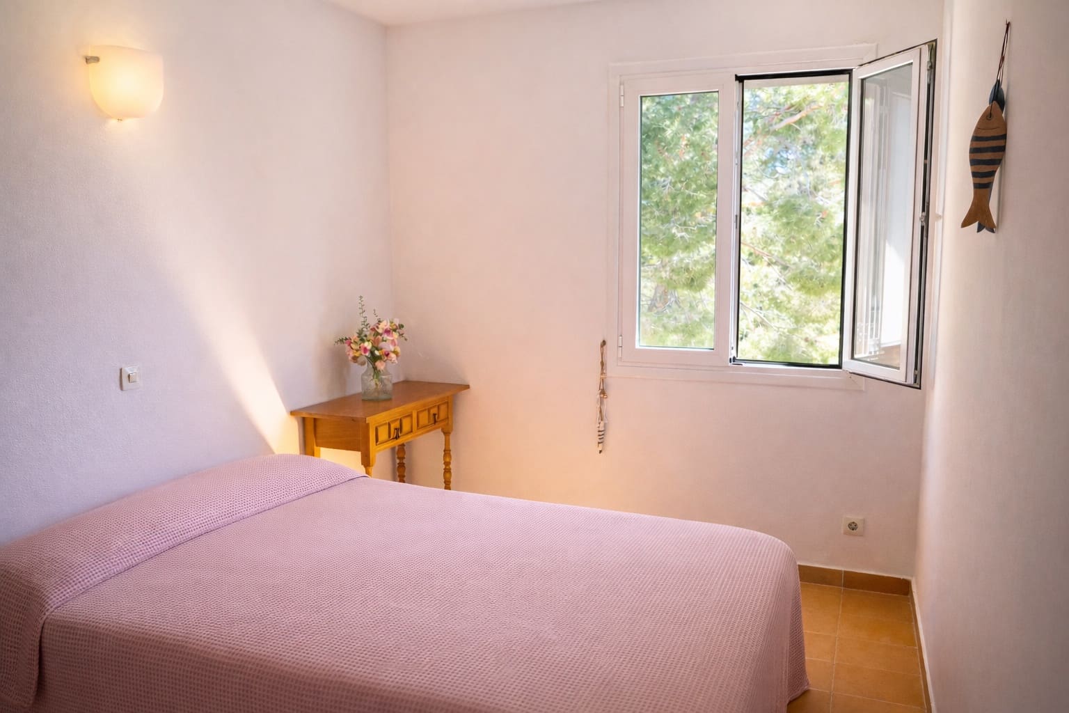 3 soveværelse Semi-Rækkehus til salg i Pollensa / Pollenca med swimmingpool garage - € 545.000 (Ref: 9749276)