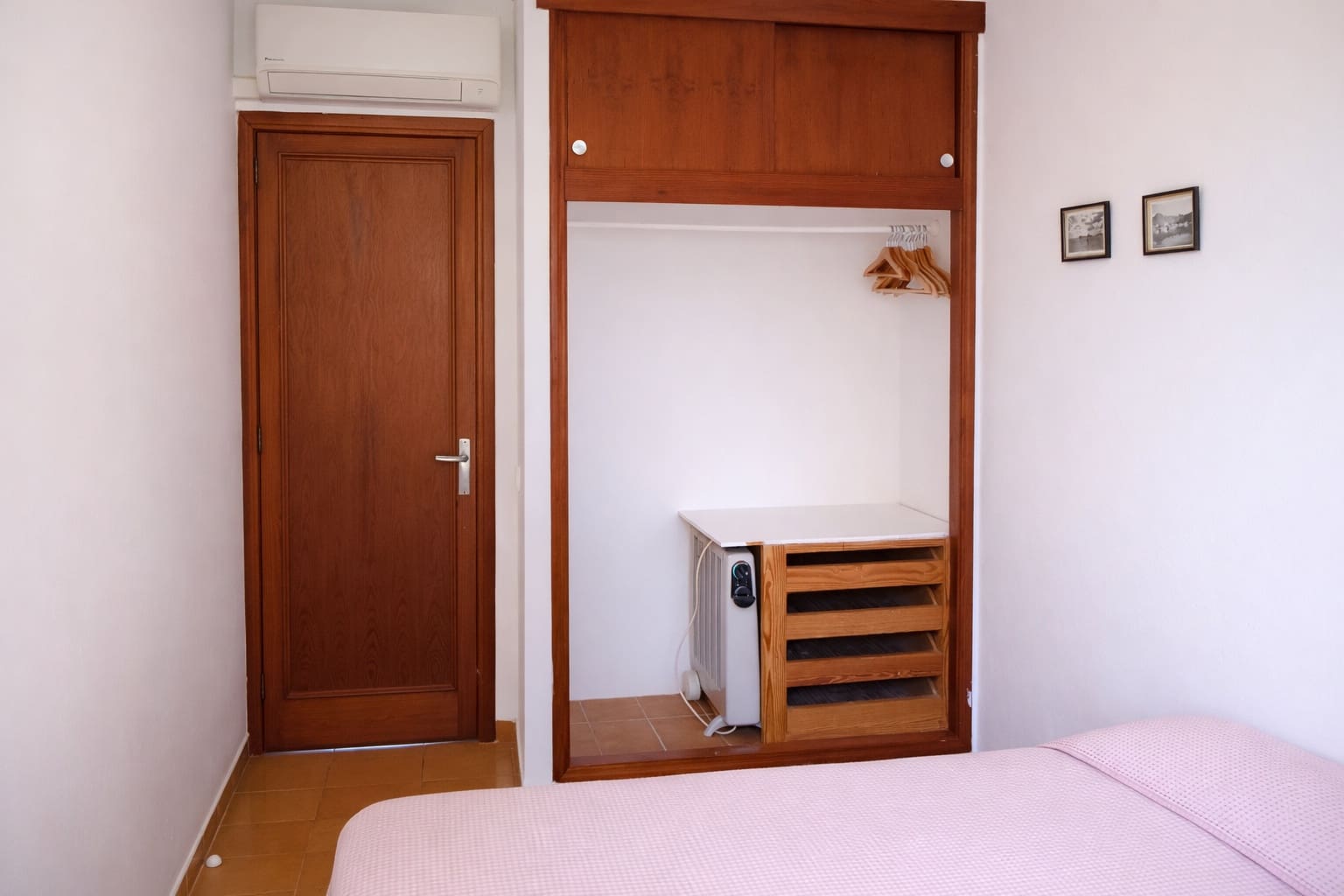 3 soveværelse Semi-Rækkehus til salg i Pollensa / Pollenca med swimmingpool garage - € 545.000 (Ref: 9749276)