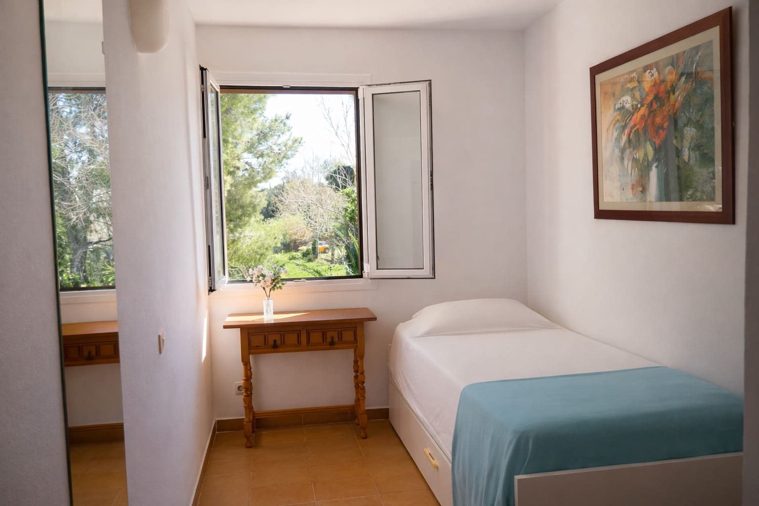 3 soveværelse Semi-Rækkehus til salg i Pollensa / Pollenca med swimmingpool garage - € 545.000 (Ref: 9749276)