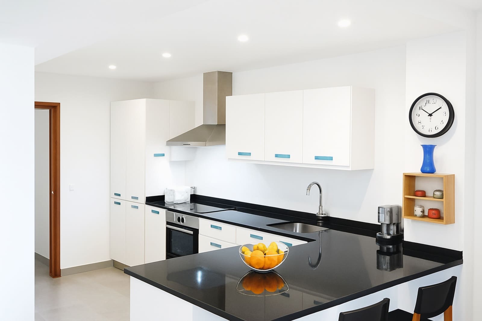 3 soveværelse Semi-Rækkehus til salg i Pollensa / Pollenca med swimmingpool garage - € 545.000 (Ref: 9749276)