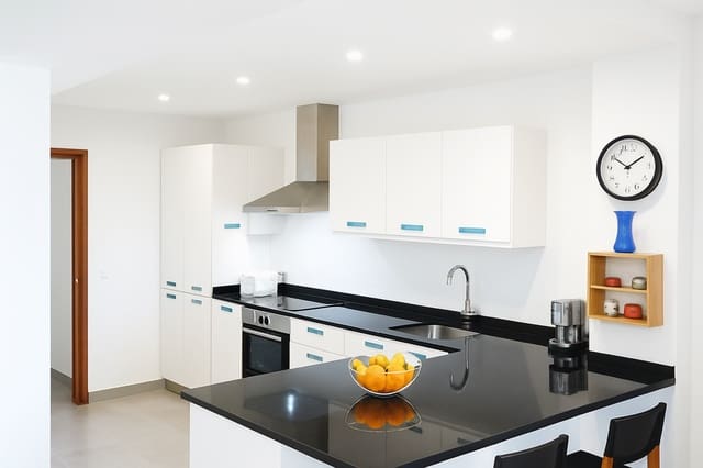 3 soveværelse Semi-Rækkehus til salg i Port de Pollença, Pollensa / Pollença med swimmingpool garage - € 545.000 (Ref: 9749276)