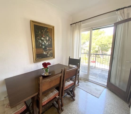 3 camera da letto Appartamento in vendita in Santa Ponsa, Calvià con garage - 495.000 € (Rif: 9749372)