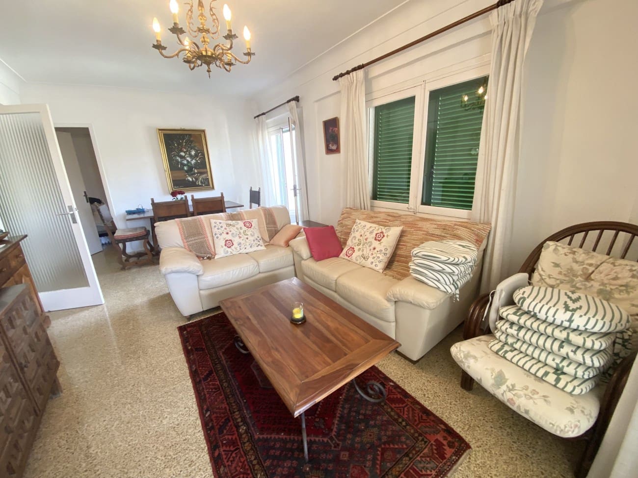 3 camera da letto Appartamento in vendita in Santa Ponsa con garage - 495.000 € (Rif: 9749372)