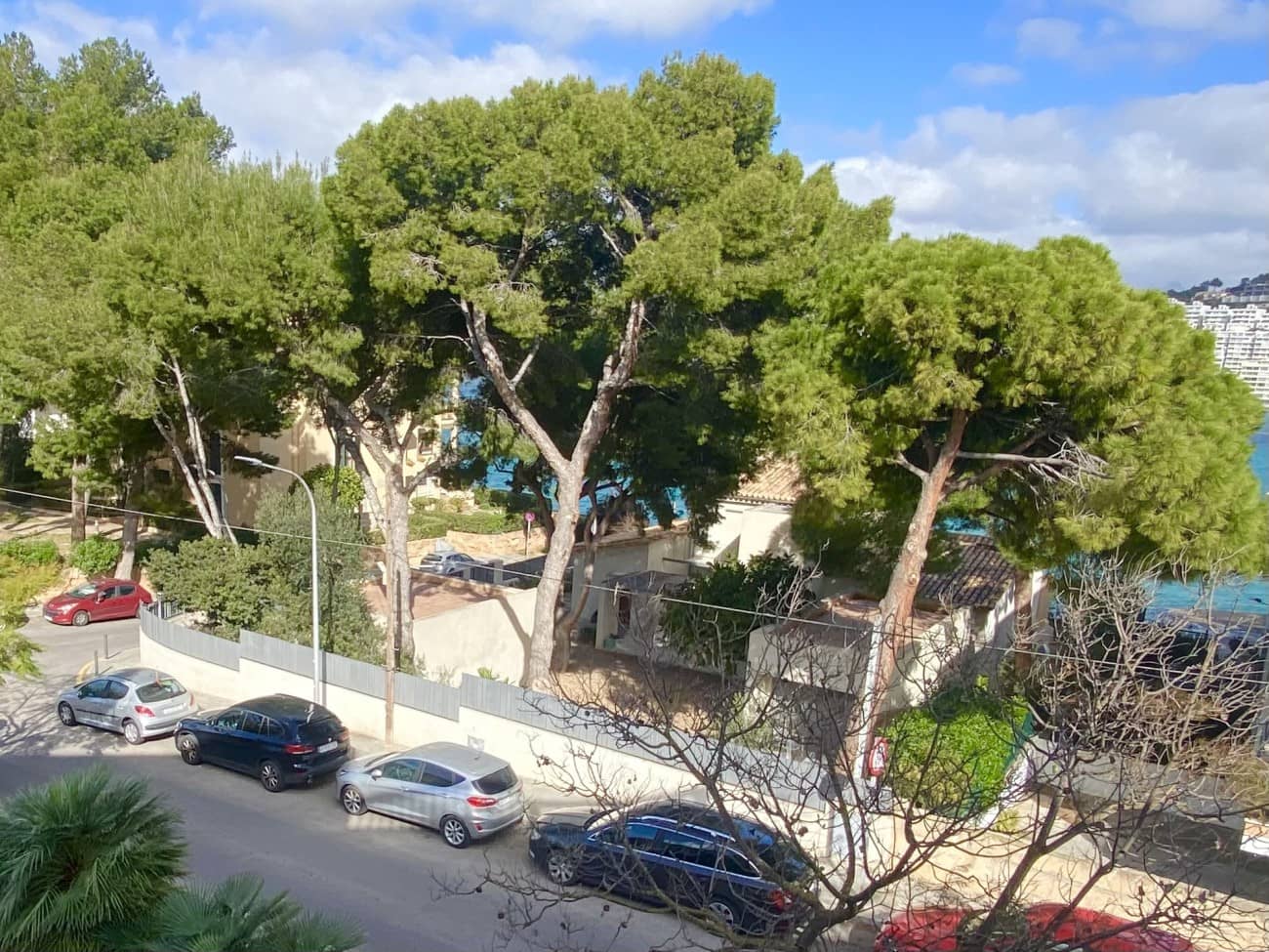 3 camera da letto Appartamento in vendita in Santa Ponsa con garage - 495.000 € (Rif: 9749372)