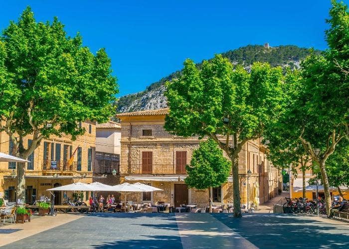 5 soverom Hus til salgs i Pollensa / Pollenca - € 698 000 (Ref: 9750964)