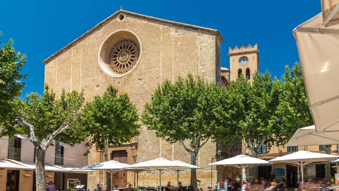 5 soverom Hus til salgs i Pollensa / Pollenca - € 698 000 (Ref: 9750964)