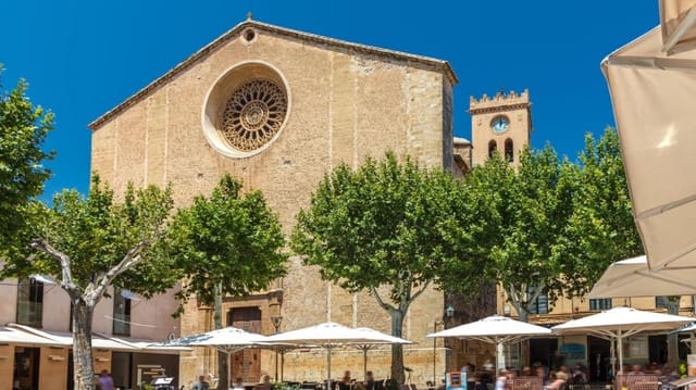 5 soverom Hus til salgs i Pollensa / Pollença - € 698 000 (Ref: 9750964)