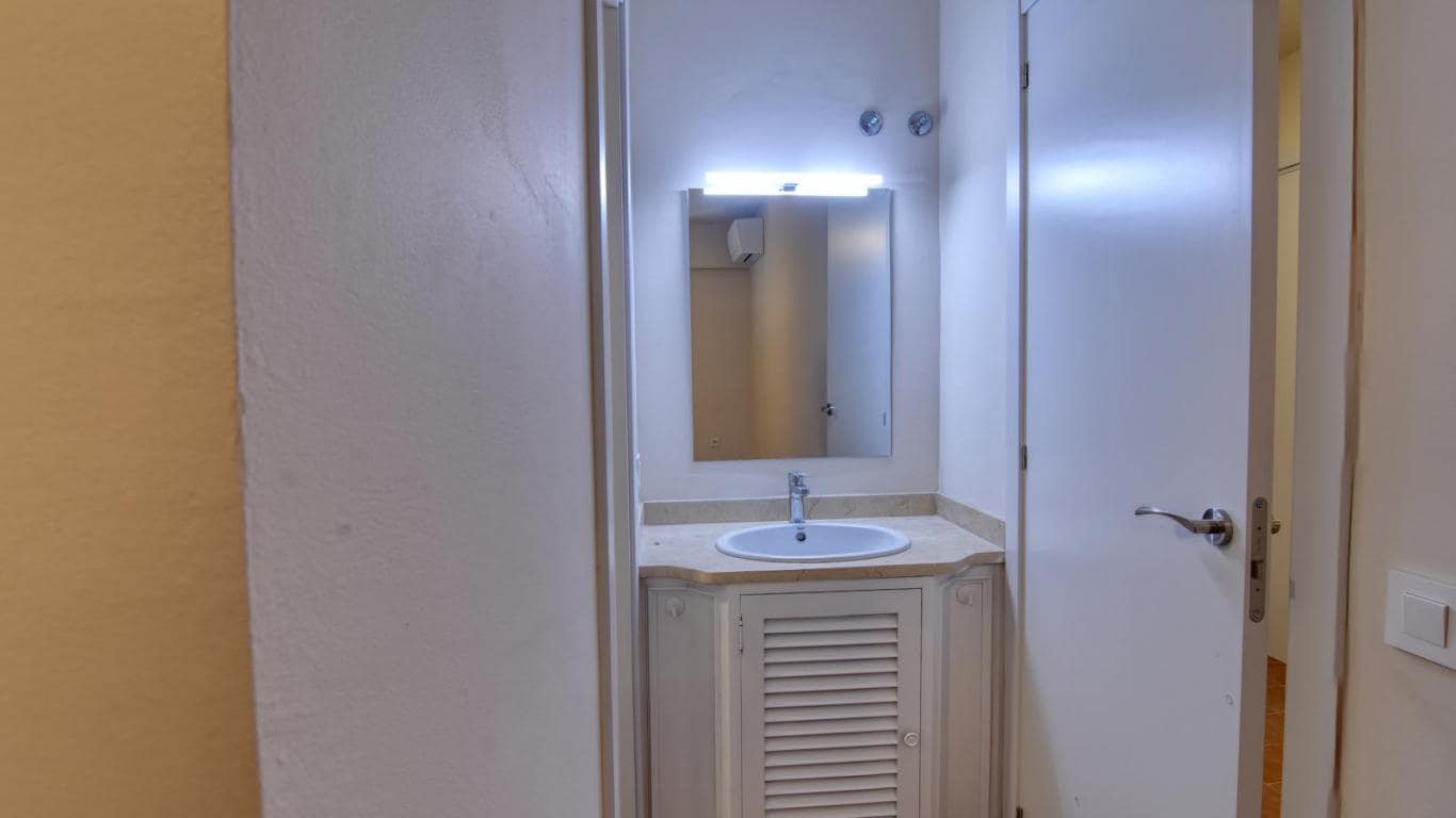 3 chambre Appartement à vendre à Portals Nous avec garage - 665 000 € (Ref: 9752334)