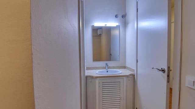 3 slaapkamer Appartement te koop in Portals Nous, Calvià met garage - € 665.000 (Ref: 9752334)