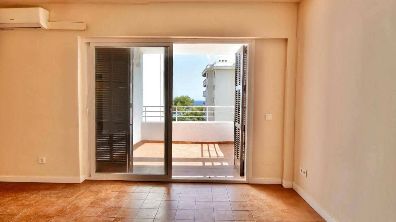 3 chambre Appartement à vendre à Portals Nous avec garage - 665 000 € (Ref: 9752334)