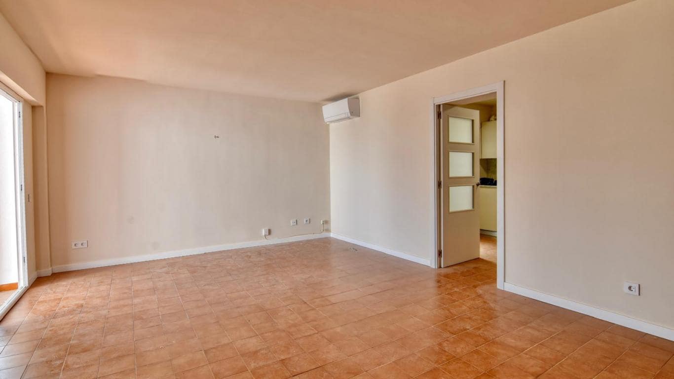 3 chambre Appartement à vendre à Portals Nous avec garage - 665 000 € (Ref: 9752334)