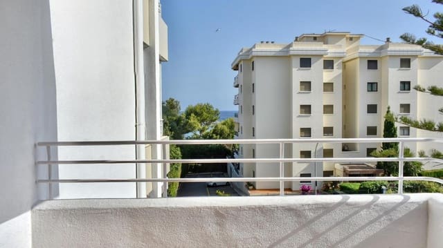 3 slaapkamer Appartement te koop in Portals Nous, Calvià met garage - € 665.000 (Ref: 9752334)