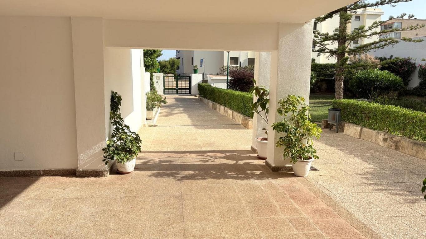 3 chambre Appartement à vendre à Portals Nous avec garage - 665 000 € (Ref: 9752334)