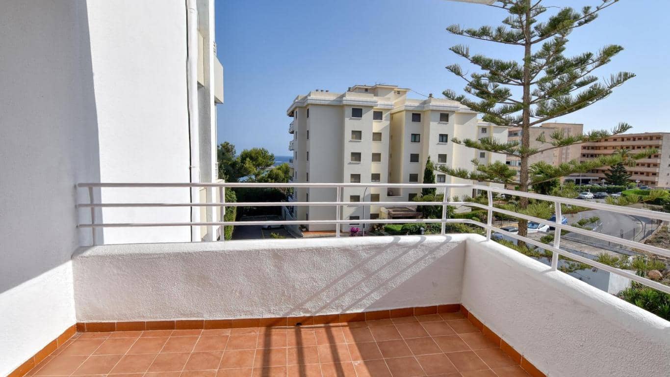 3 chambre Appartement à vendre à Portals Nous avec garage - 665 000 € (Ref: 9752334)