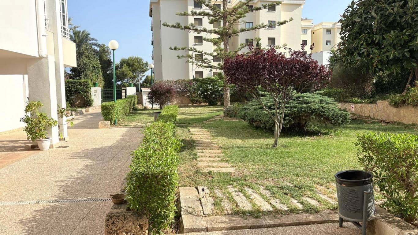 3 chambre Appartement à vendre à Portals Nous avec garage - 665 000 € (Ref: 9752334)