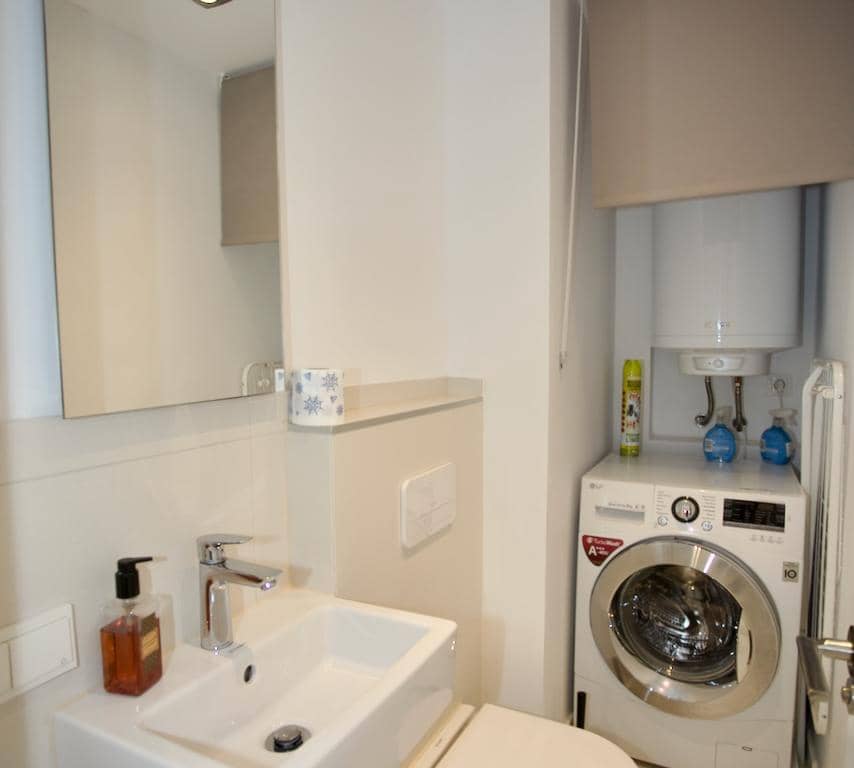 3 chambre Appartement à vendre à Portals Nous avec piscine - 695 000 € (Ref: 9752390)