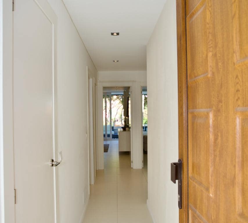 3 chambre Appartement à vendre à Portals Nous avec piscine - 695 000 € (Ref: 9752390)