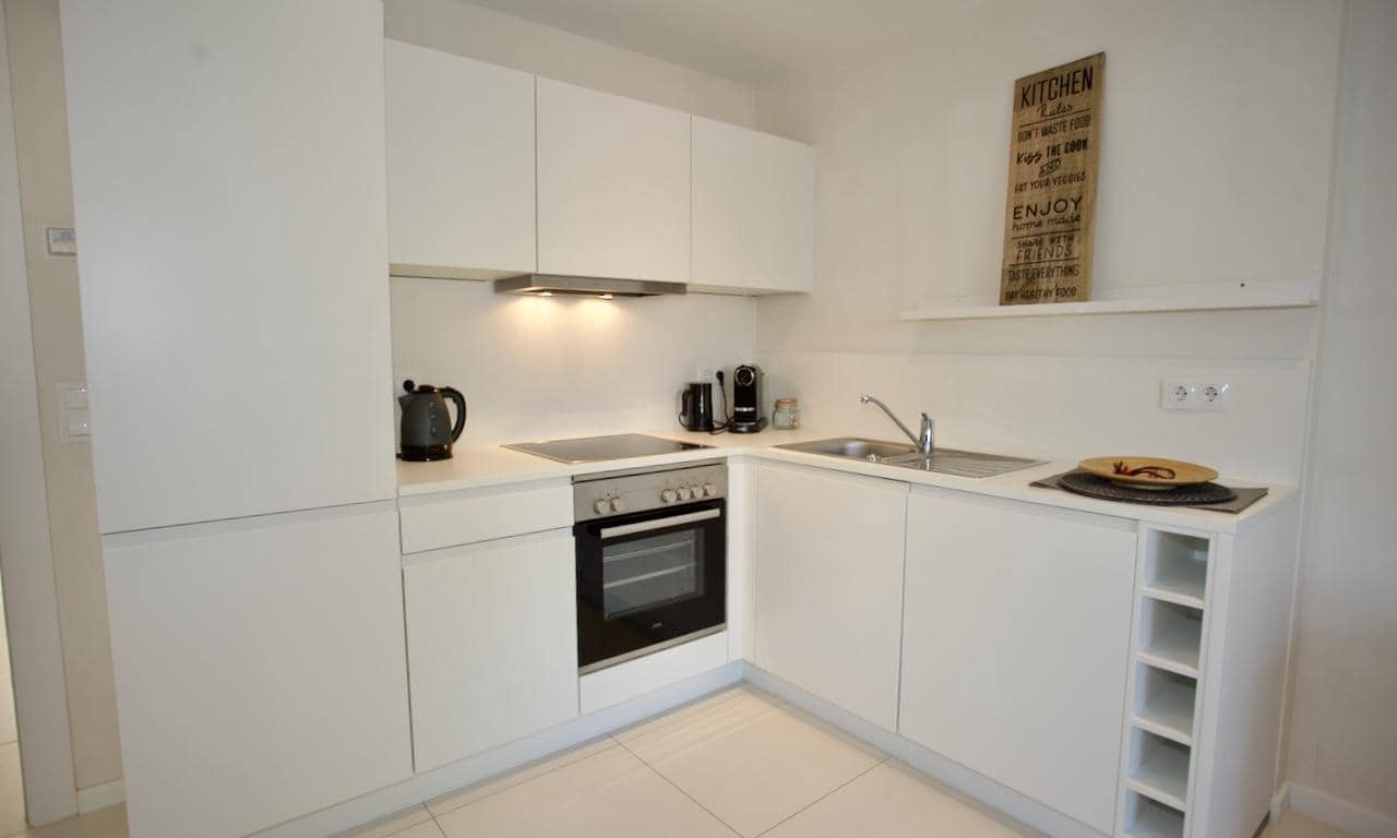 3 chambre Appartement à vendre à Portals Nous avec piscine - 695 000 € (Ref: 9752390)