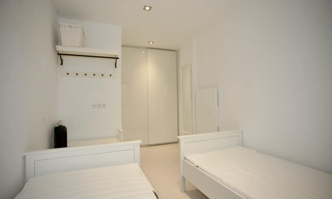 3 chambre Appartement à vendre à Portals Nous avec piscine - 695 000 € (Ref: 9752390)