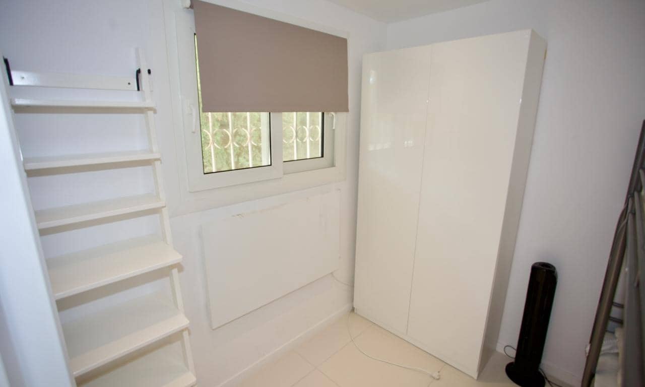 3 chambre Appartement à vendre à Portals Nous avec piscine - 695 000 € (Ref: 9752390)