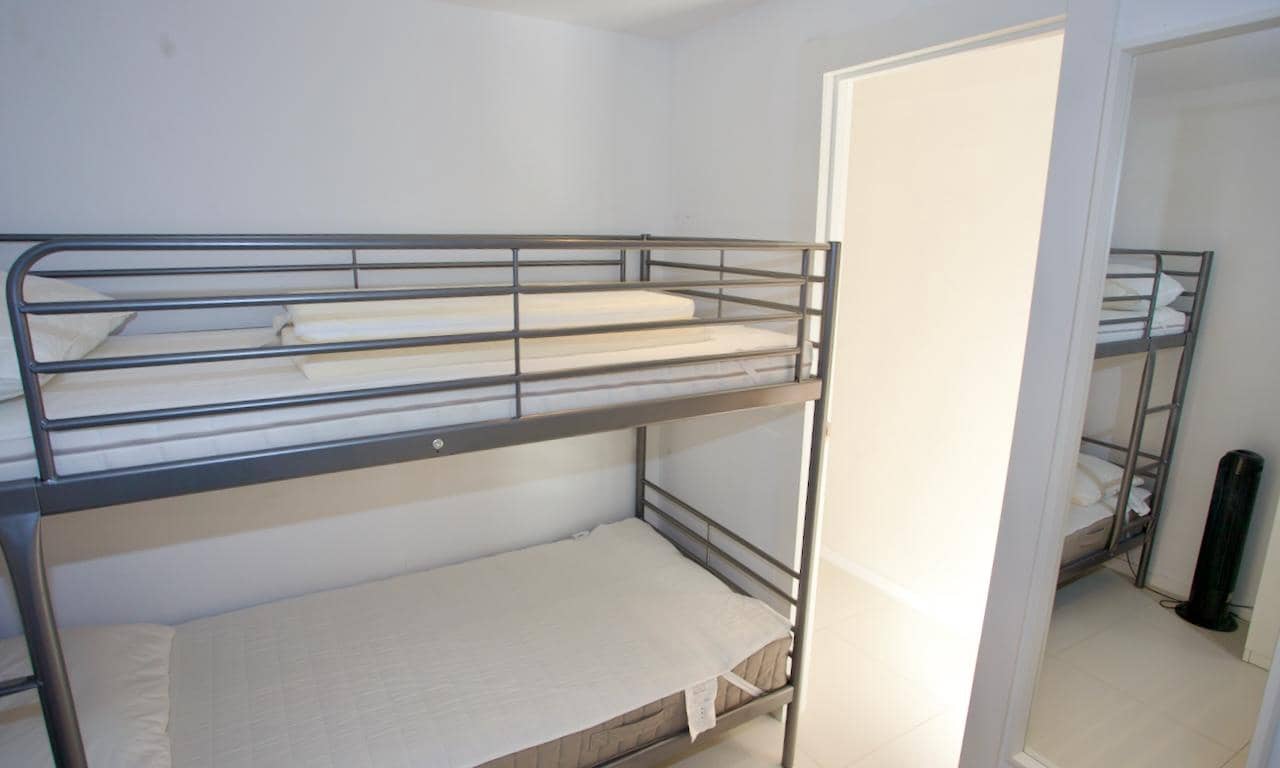 3 chambre Appartement à vendre à Portals Nous avec piscine - 695 000 € (Ref: 9752390)