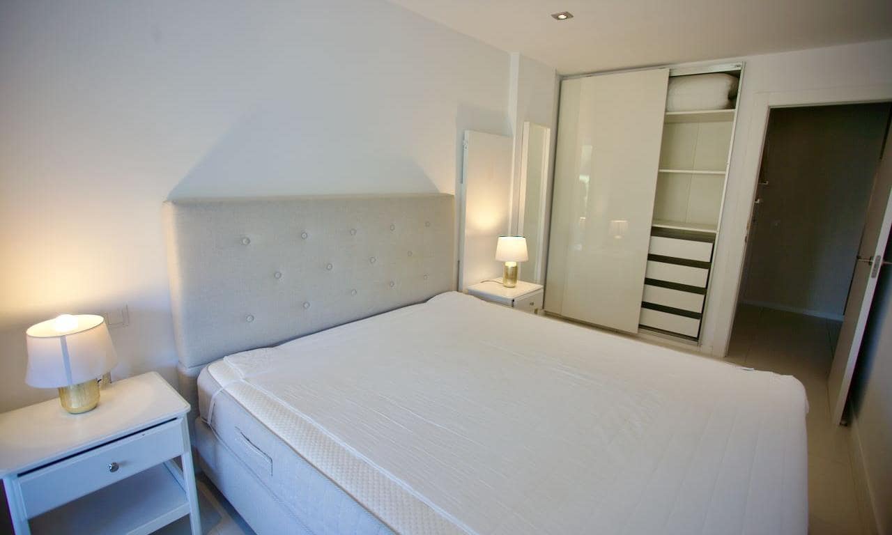 3 chambre Appartement à vendre à Portals Nous avec piscine - 695 000 € (Ref: 9752390)