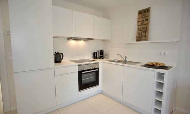 3 chambre Appartement à vendre à Portals Nous, Calvià avec piscine - 695 000 € (Ref: 9752390)