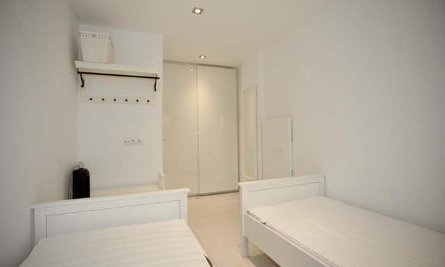 3 chambre Appartement à vendre à Portals Nous, Calvià avec piscine - 695 000 € (Ref: 9752390)