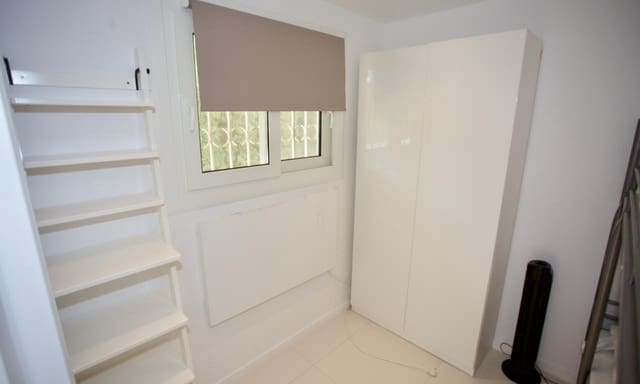 3 chambre Appartement à vendre à Portals Nous, Calvià avec piscine - 695 000 € (Ref: 9752390)