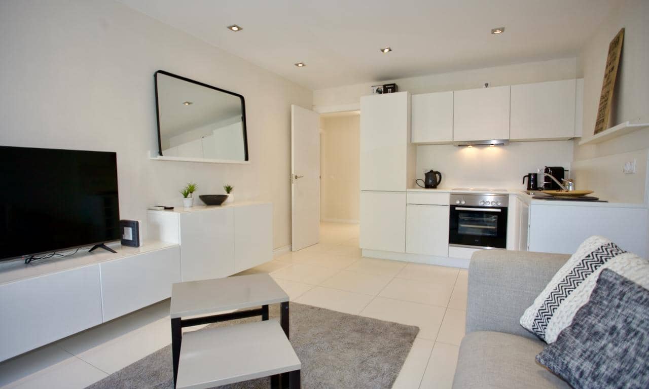 3 chambre Appartement à vendre à Portals Nous avec piscine - 695 000 € (Ref: 9752390)