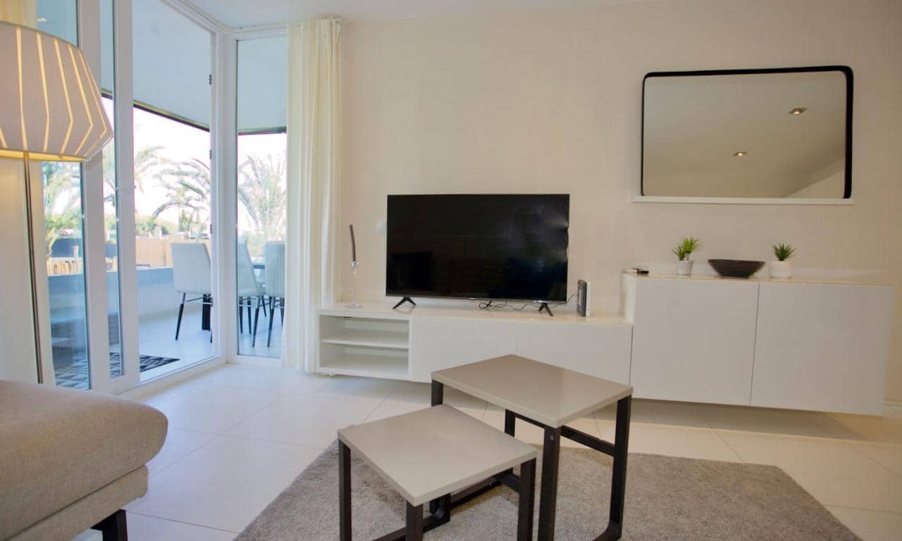 3 chambre Appartement à vendre à Portals Nous avec piscine - 695 000 € (Ref: 9752390)