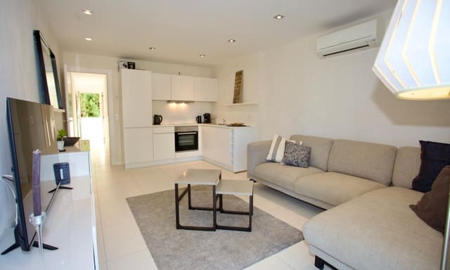 3 chambre Appartement à vendre à Portals Nous, Calvià avec piscine - 695 000 € (Ref: 9752390)