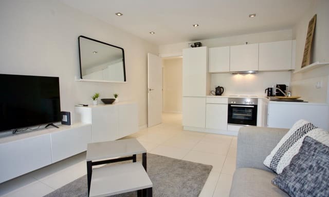 3 chambre Appartement à vendre à Portals Nous, Calvià avec piscine - 695 000 € (Ref: 9752390)