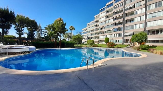 3 chambre Appartement à vendre à Portals Nous, Calvià avec piscine - 695 000 € (Ref: 9752390)