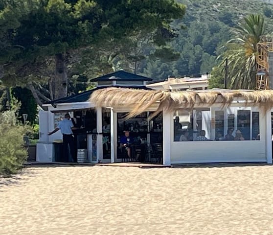 2 soveværelse Lejlighed til salg i Port de Pollença, Pollensa / Pollença - € 369.000 (Ref: 9752421)