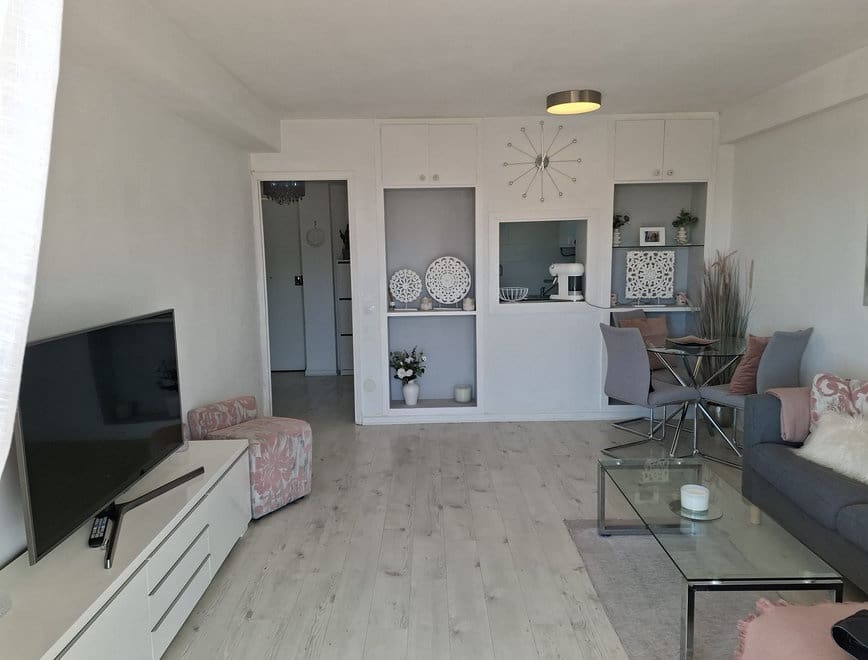 1 slaapkamer Appartement te koop in Portals Nous met garage - € 395.000 (Ref: 9753549)