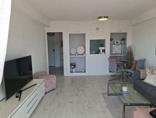 1 slaapkamer Appartement te koop in Portals Nous, Calvià met garage - € 395.000 (Ref: 9753549)