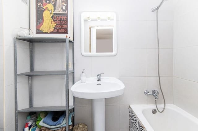 3 soveværelse Lejlighed til salg i Pollensa / Pollença - € 340.000 (Ref: 9753553)