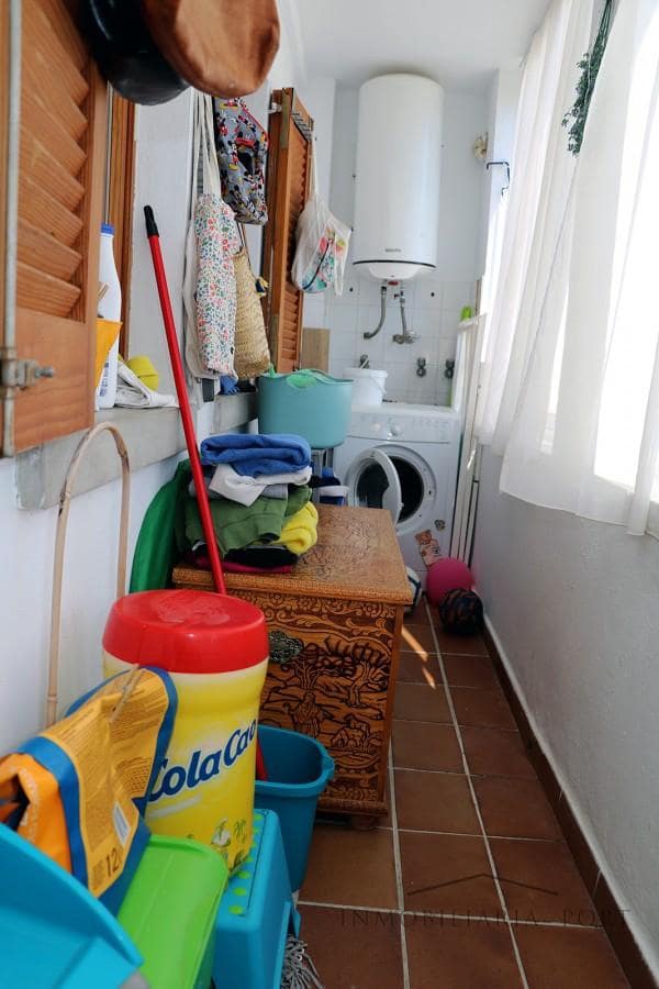 3 soverom Leilighet til salgs i Pollensa / Pollenca - € 340 000 (Ref: 9753553)