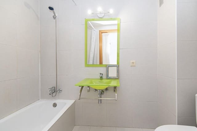 3 soveværelse Lejlighed til salg i Pollensa / Pollença - € 340.000 (Ref: 9753553)