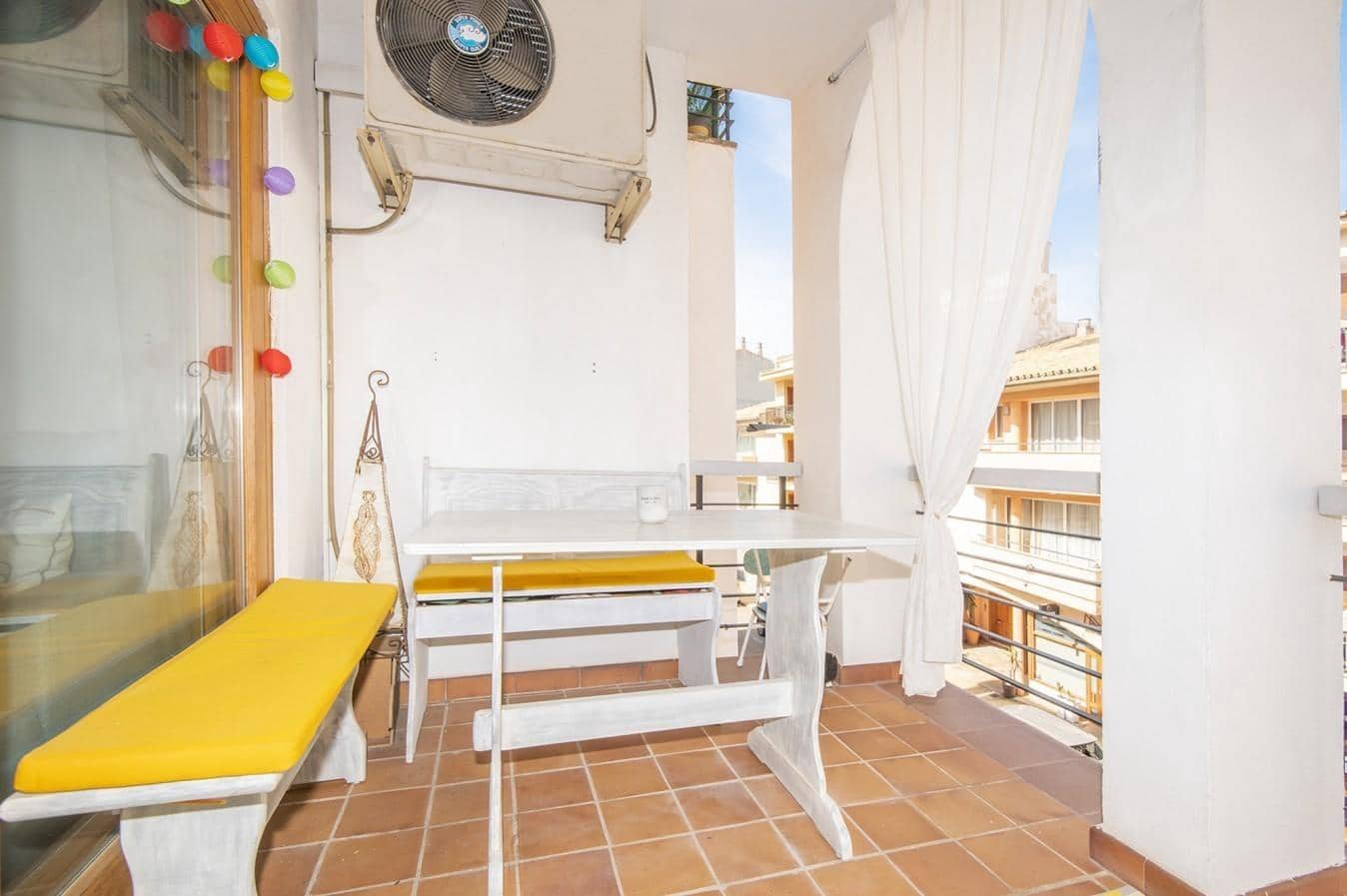 3 soverom Leilighet til salgs i Pollensa / Pollenca - € 340 000 (Ref: 9753553)