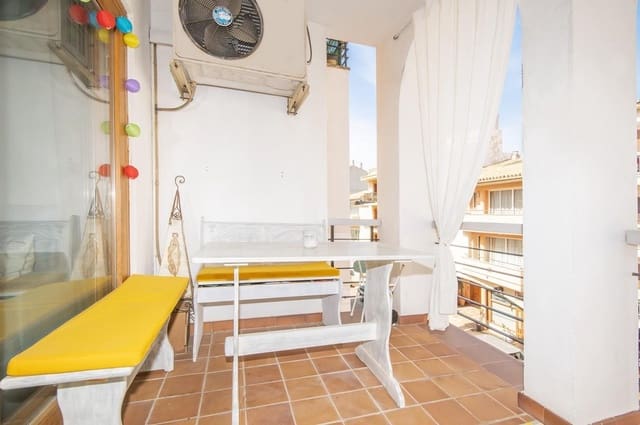 3 soveværelse Lejlighed til salg i Pollensa / Pollença - € 340.000 (Ref: 9753553)