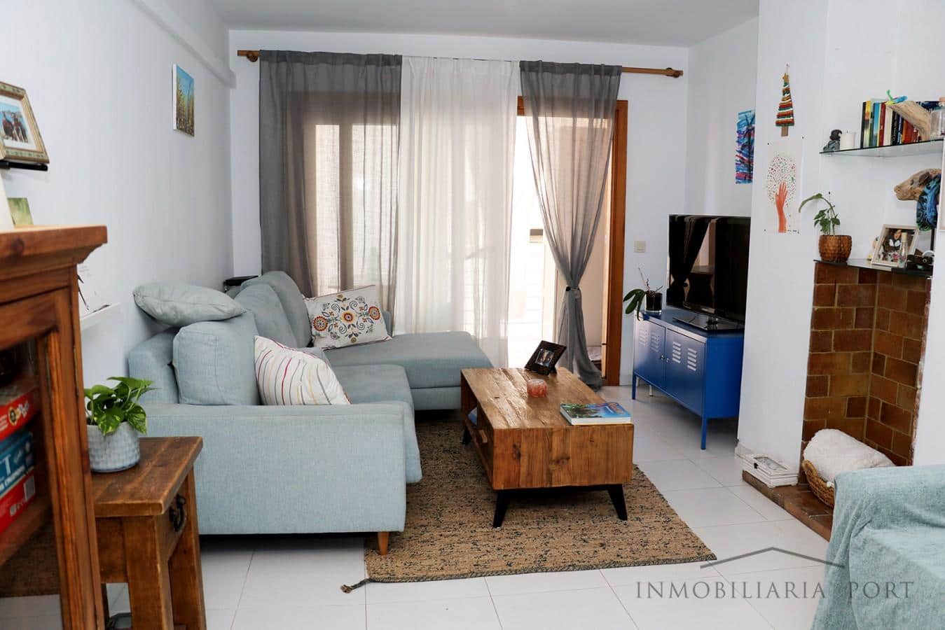 3 soverom Leilighet til salgs i Pollensa / Pollenca - € 340 000 (Ref: 9753553)