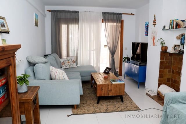 3 soveværelse Lejlighed til salg i Pollensa / Pollença - € 340.000 (Ref: 9753553)