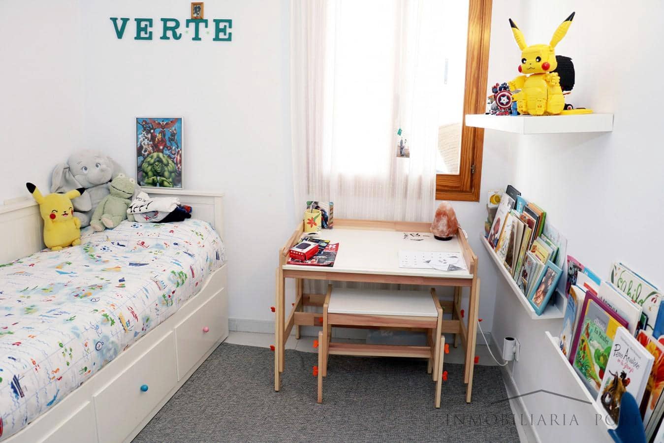 3 soverom Leilighet til salgs i Pollensa / Pollenca - € 340 000 (Ref: 9753553)