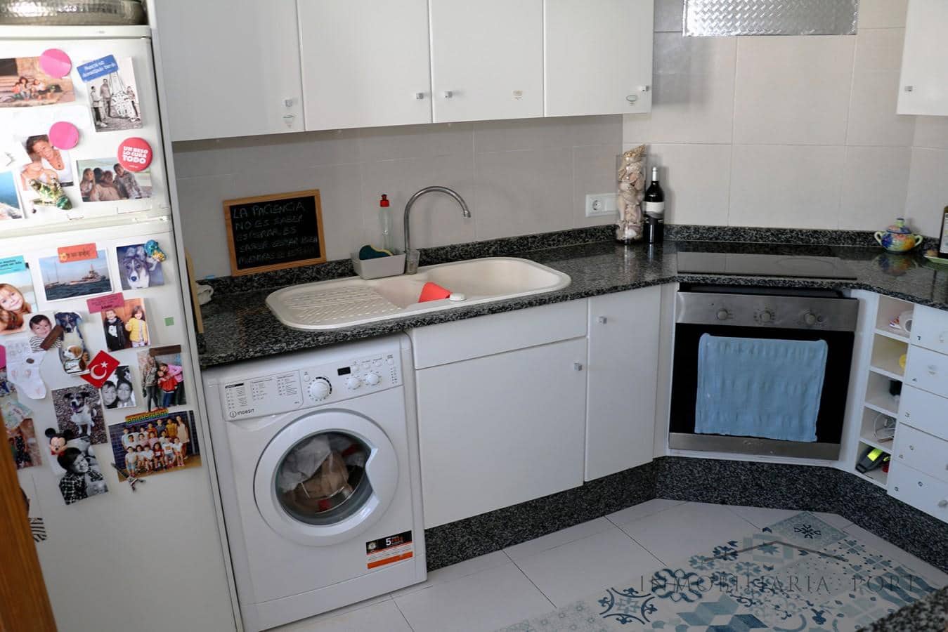 3 soverom Leilighet til salgs i Pollensa / Pollenca - € 340 000 (Ref: 9753553)