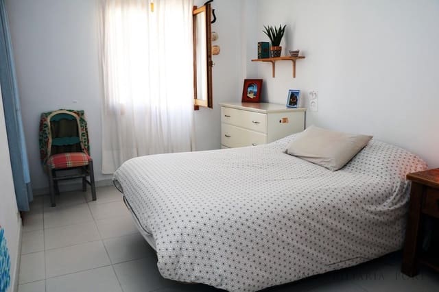 3 soveværelse Lejlighed til salg i Pollensa / Pollença - € 340.000 (Ref: 9753553)