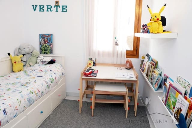 3 soveværelse Lejlighed til salg i Pollensa / Pollença - € 340.000 (Ref: 9753553)