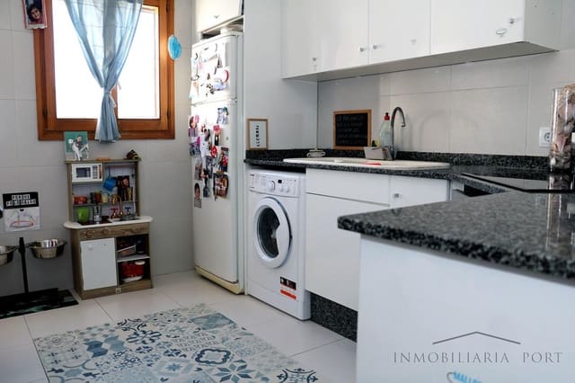 3 soveværelse Lejlighed til salg i Pollensa / Pollença - € 340.000 (Ref: 9753553)